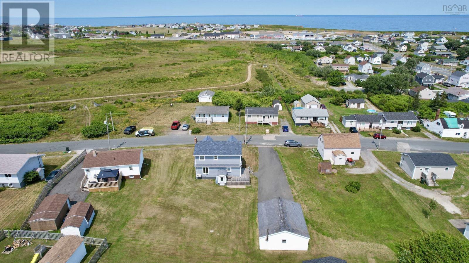 25 Roost Street, Glace Bay, Nova Scotia  B1A 5K1 - Photo 35 - 202520303