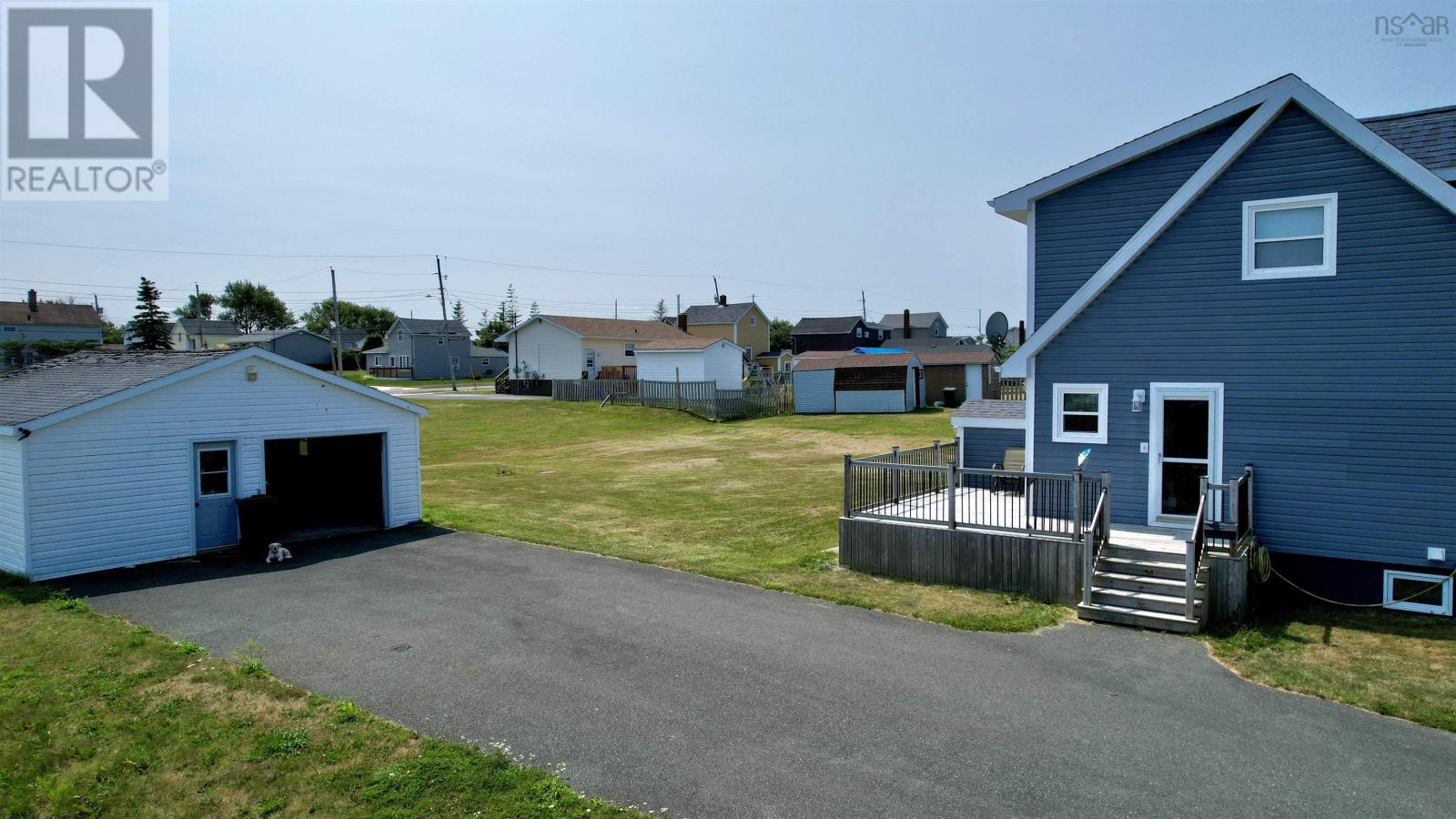 25 Roost Street, Glace Bay, Nova Scotia  B1A 5K1 - Photo 33 - 202520303