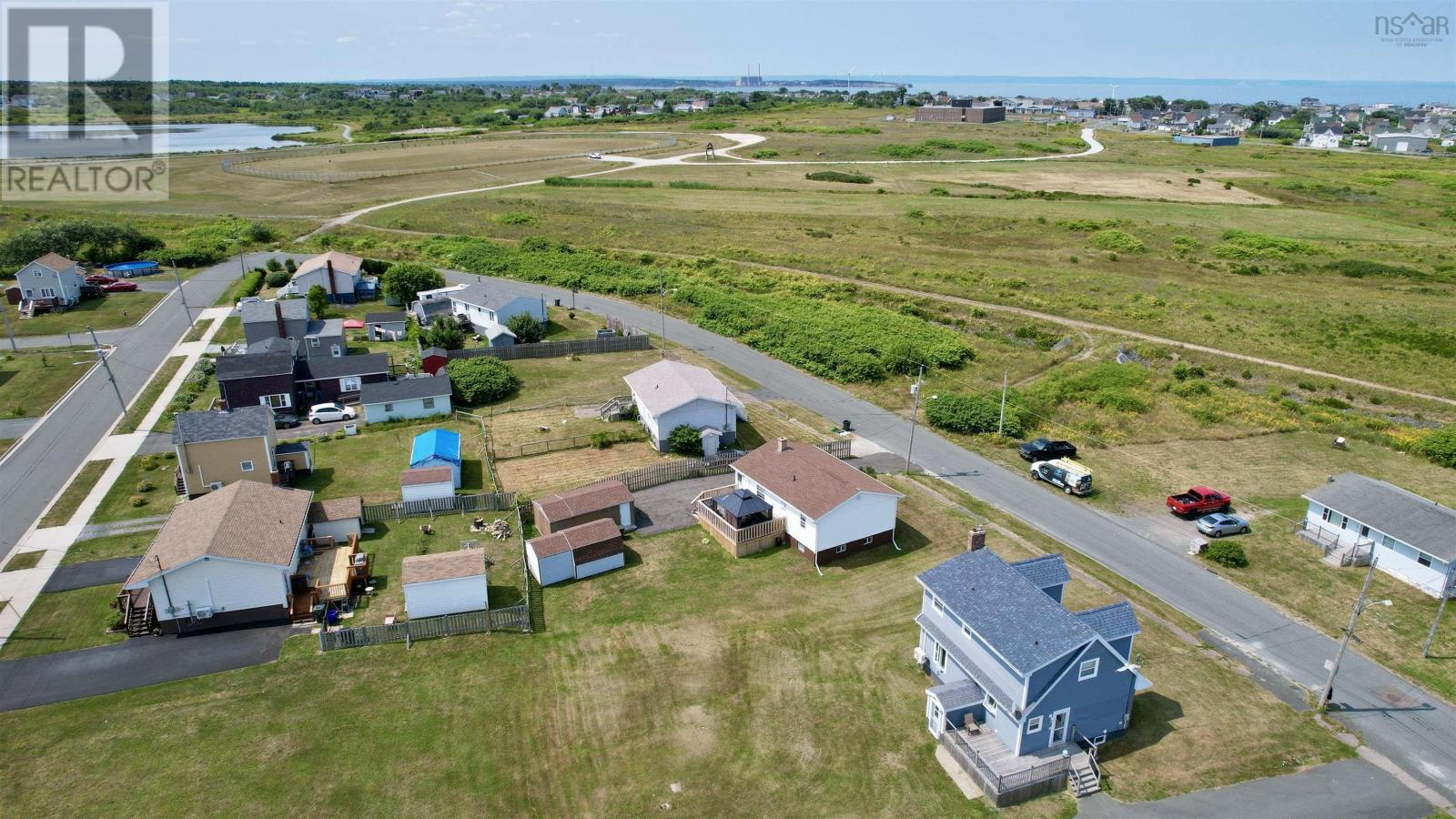 25 Roost Street, Glace Bay, Nova Scotia  B1A 5K1 - Photo 34 - 202520303