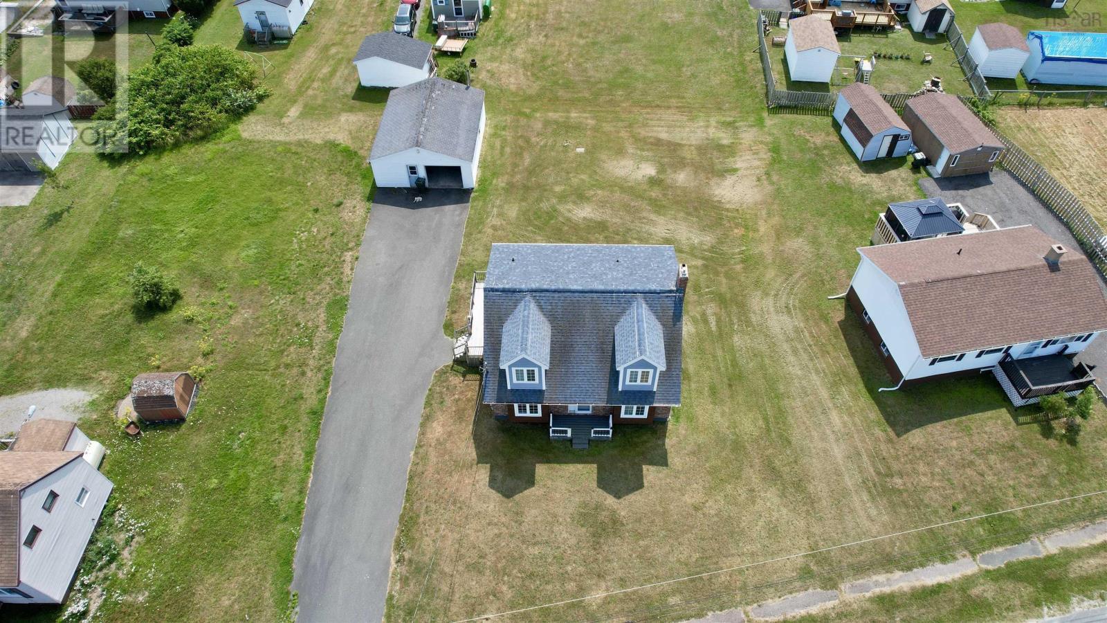 25 Roost Street, Glace Bay, Nova Scotia  B1A 5K1 - Photo 36 - 202520303
