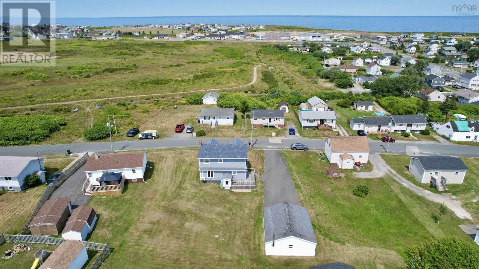 25 Roost Street, Glace Bay, Nova Scotia  B1A 5K1 - Photo 39 - 202520303