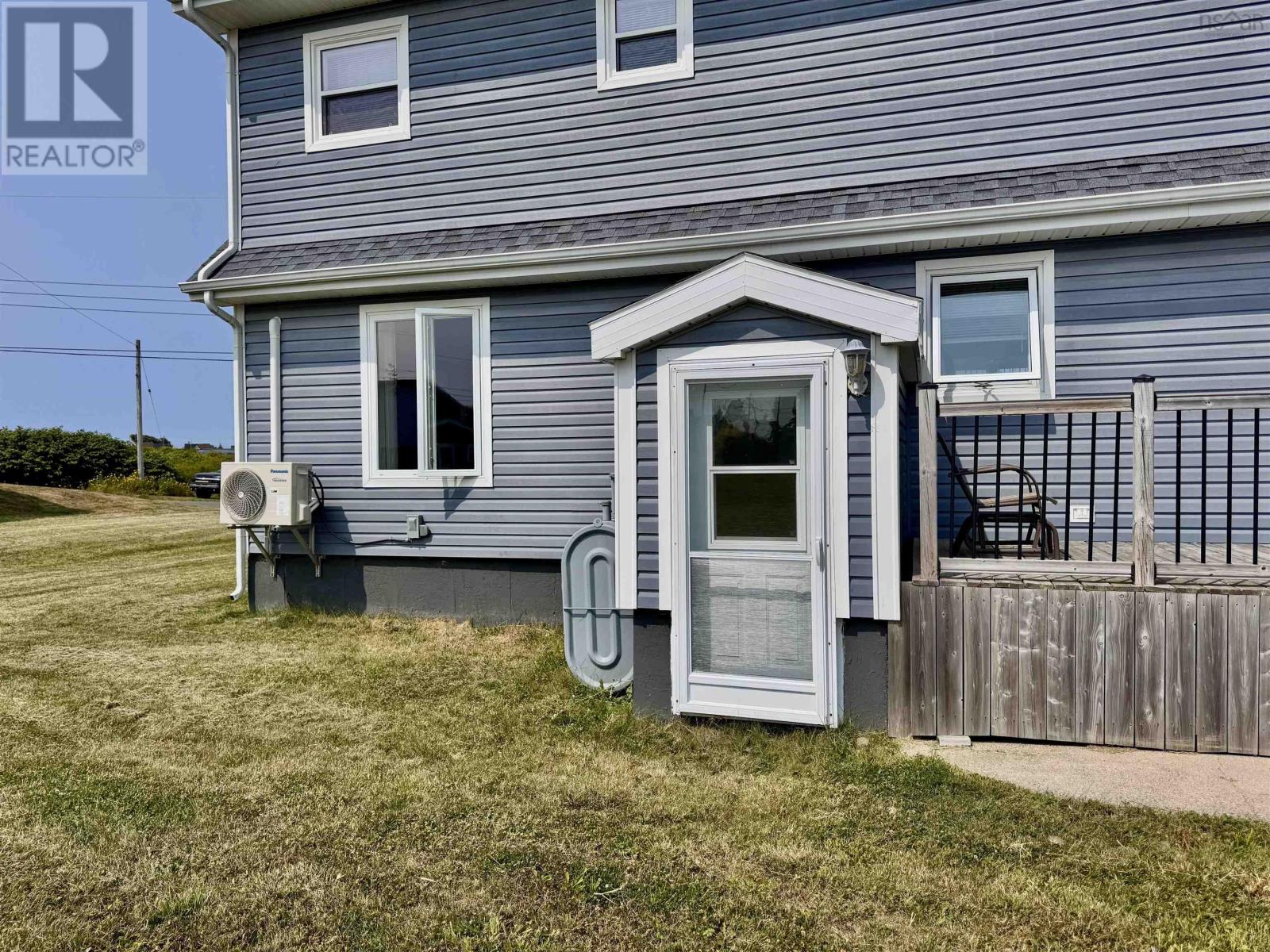 25 Roost Street, Glace Bay, Nova Scotia  B1A 5K1 - Photo 32 - 202520303