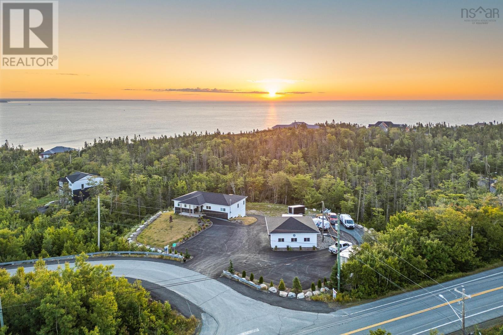 3 Kittiwake Ridge, Halibut Bay, Nova Scotia  B2V 1R1 - Photo 1 - 202520304