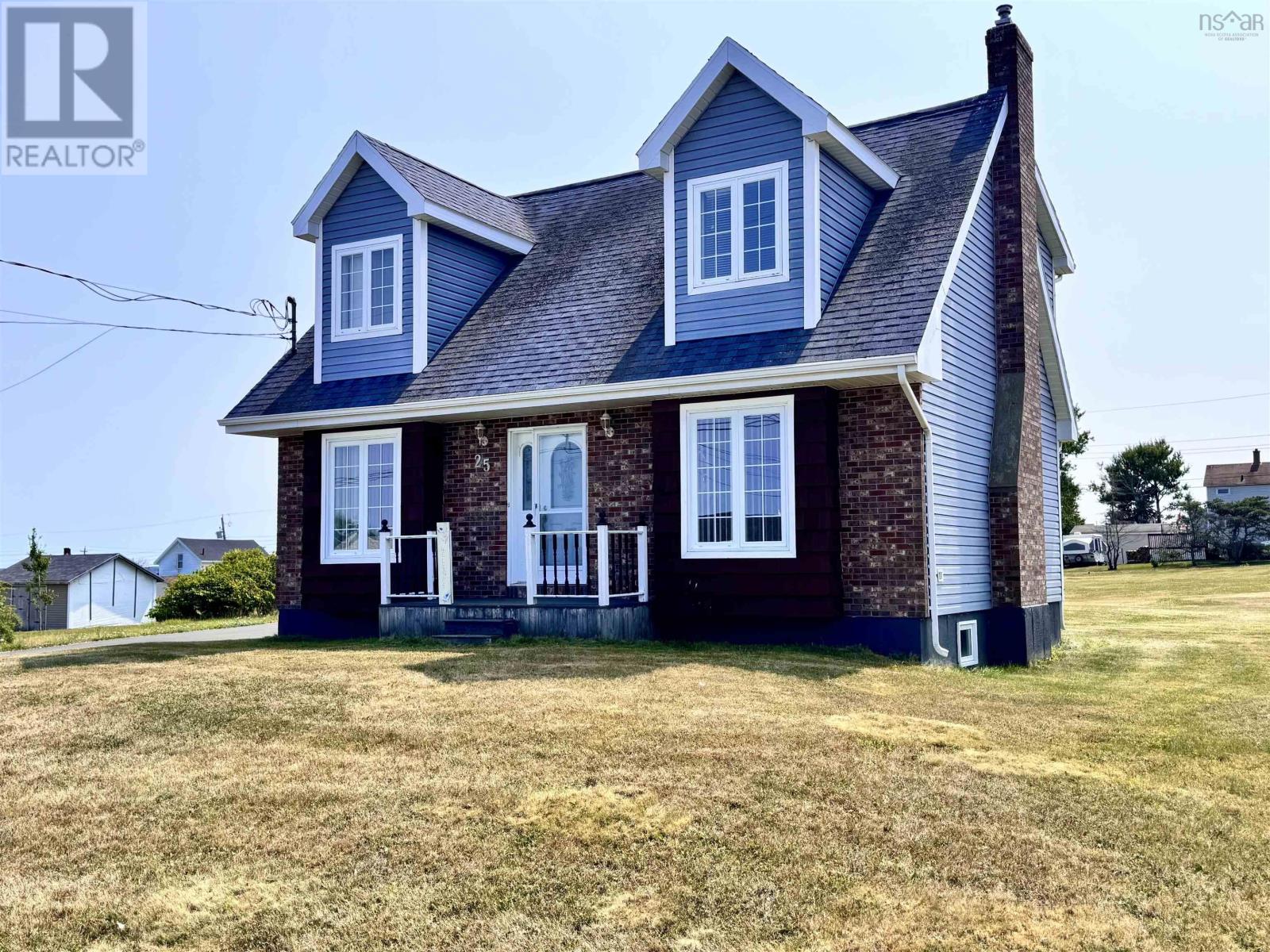 25 Roost Street, Glace Bay, Nova Scotia  B1A 5K1 - Photo 41 - 202520303