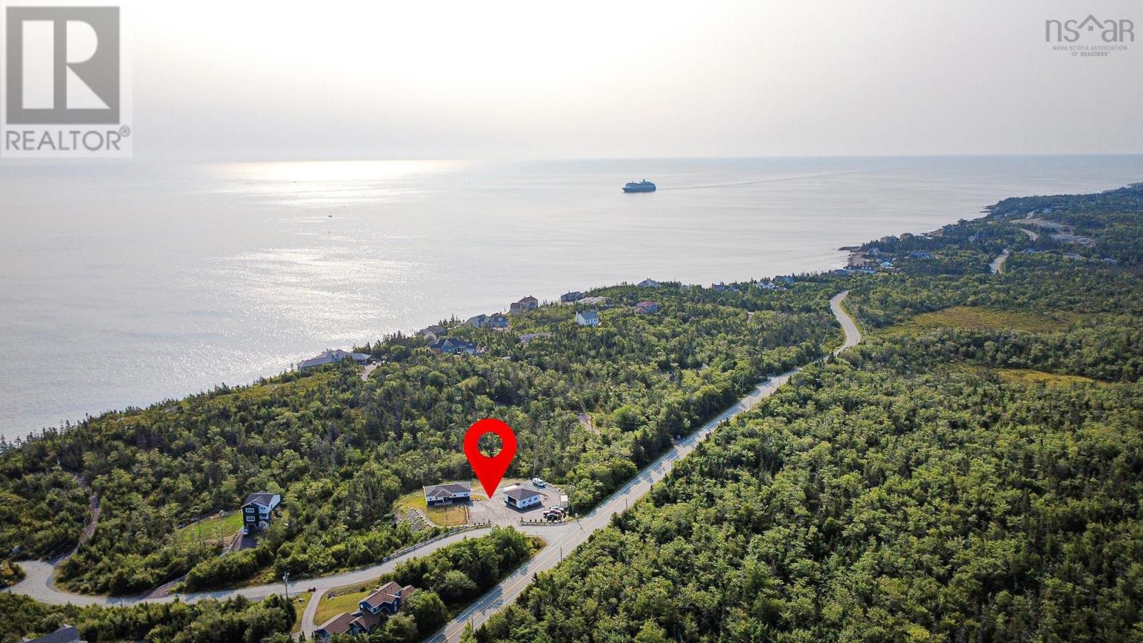 3 Kittiwake Ridge, Halibut Bay, Nova Scotia  B2V 1R1 - Photo 3 - 202520304