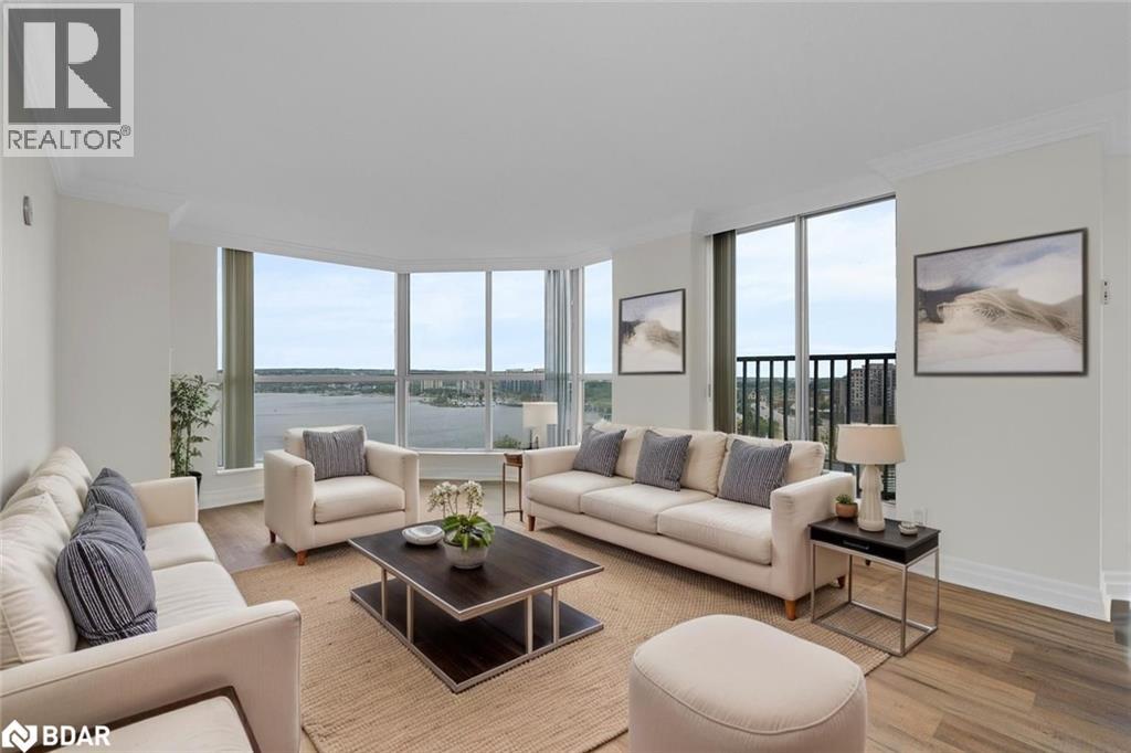 Property at 150 DUNLOP Street E Unit# 1206 image 1