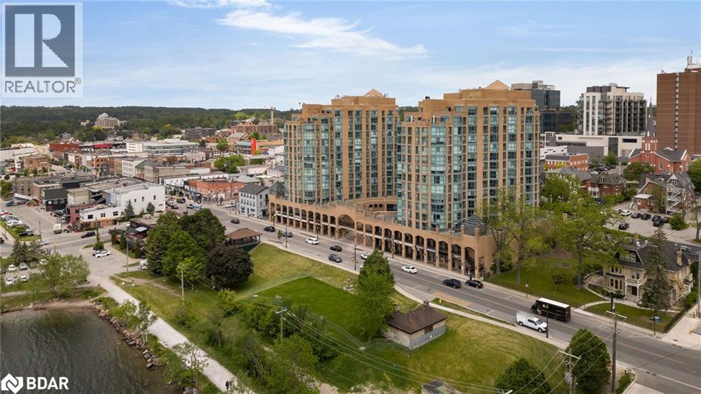 Property at 150 DUNLOP Street E Unit# 1206 image 3