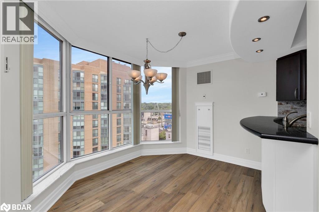 Property at 150 DUNLOP Street E Unit# 1206 image 5