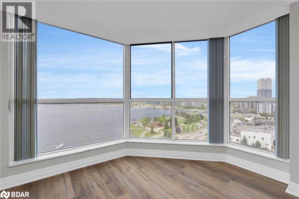 Property at 150 DUNLOP Street E Unit# 1206 image 2
