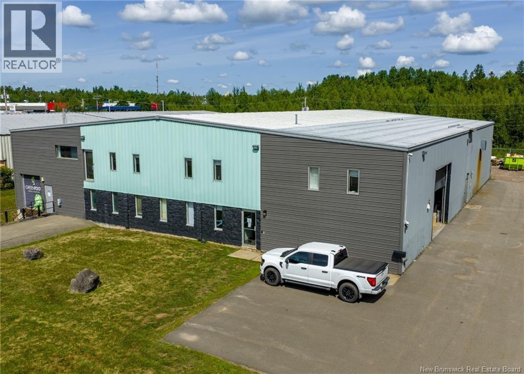 43 Driscoll Crescent, Moncton, New Brunswick  E1E 4C8 - Photo 37 - NB124437