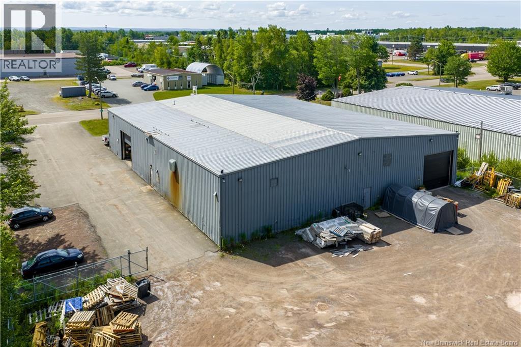 43 Driscoll Crescent, Moncton, New Brunswick  E1E 4C8 - Photo 24 - NB124437