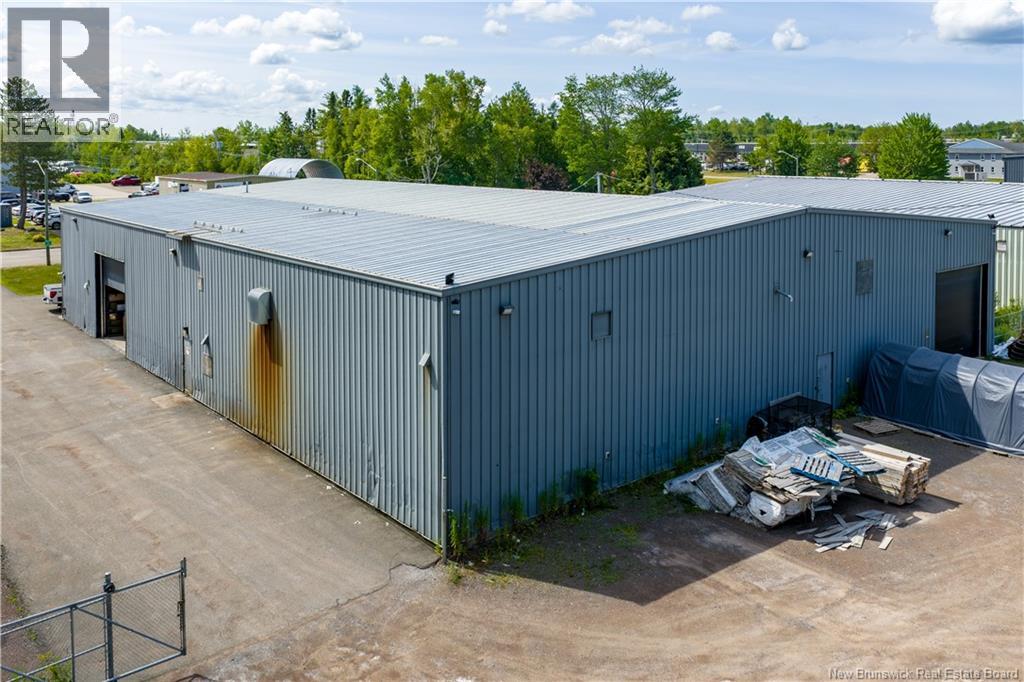 43 Driscoll Crescent, Moncton, New Brunswick  E1E 4C8 - Photo 29 - NB124437