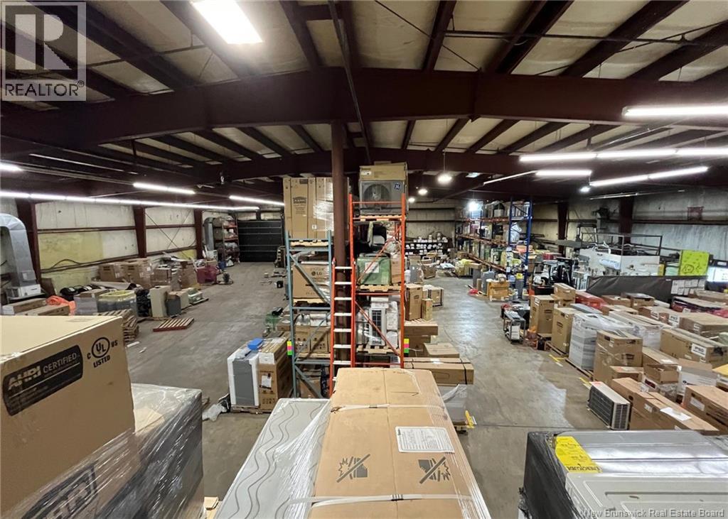 43 Driscoll Crescent, Moncton, New Brunswick  E1E 4C8 - Photo 9 - NB124437