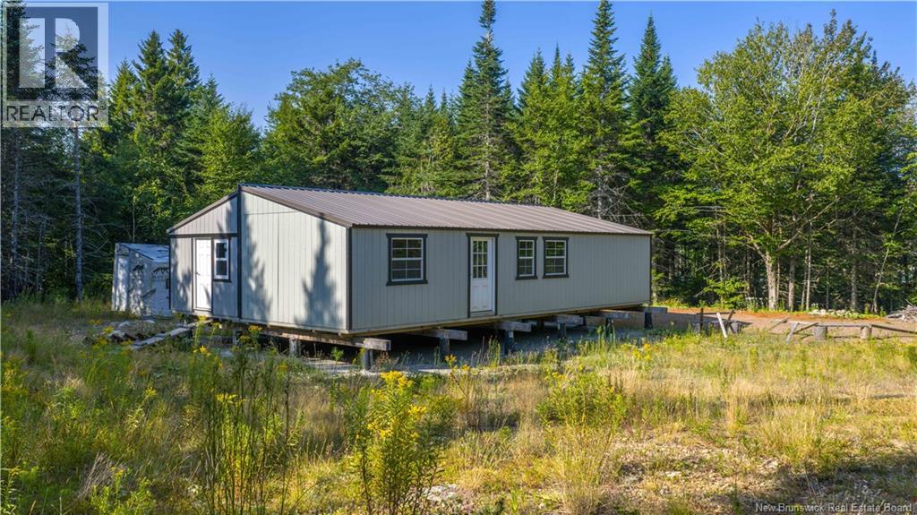 443 Brawley Road, Damascus, New Brunswick  E5N 2N8 - Photo 4 - NB124469
