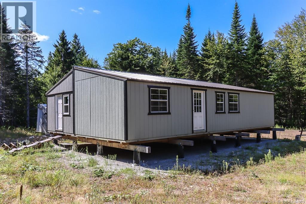 443 Brawley Road, Damascus, New Brunswick  E5N 2N8 - Photo 11 - NB124469