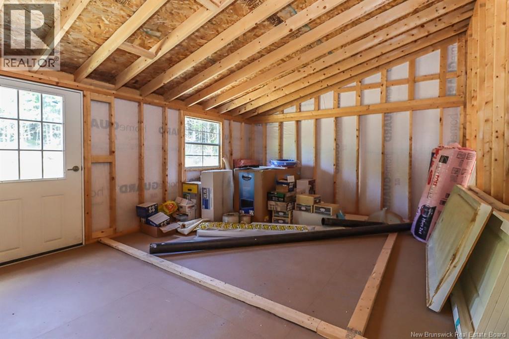 443 Brawley Road, Damascus, New Brunswick  E5N 2N8 - Photo 21 - NB124469