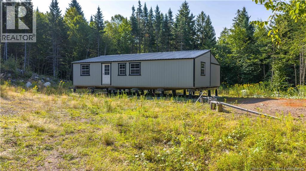 443 Brawley Road, Damascus, New Brunswick  E5N 2N8 - Photo 3 - NB124469