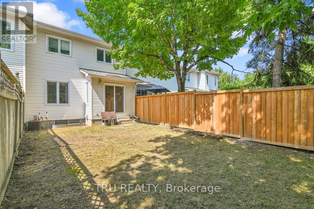 40 Baton Court, Ottawa, Ontario  K2L 4C8 - Photo 35 - X12338231