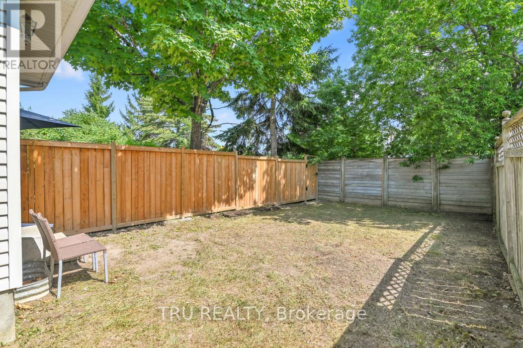 40 Baton Court, Ottawa, Ontario  K2L 4C8 - Photo 34 - X12338231