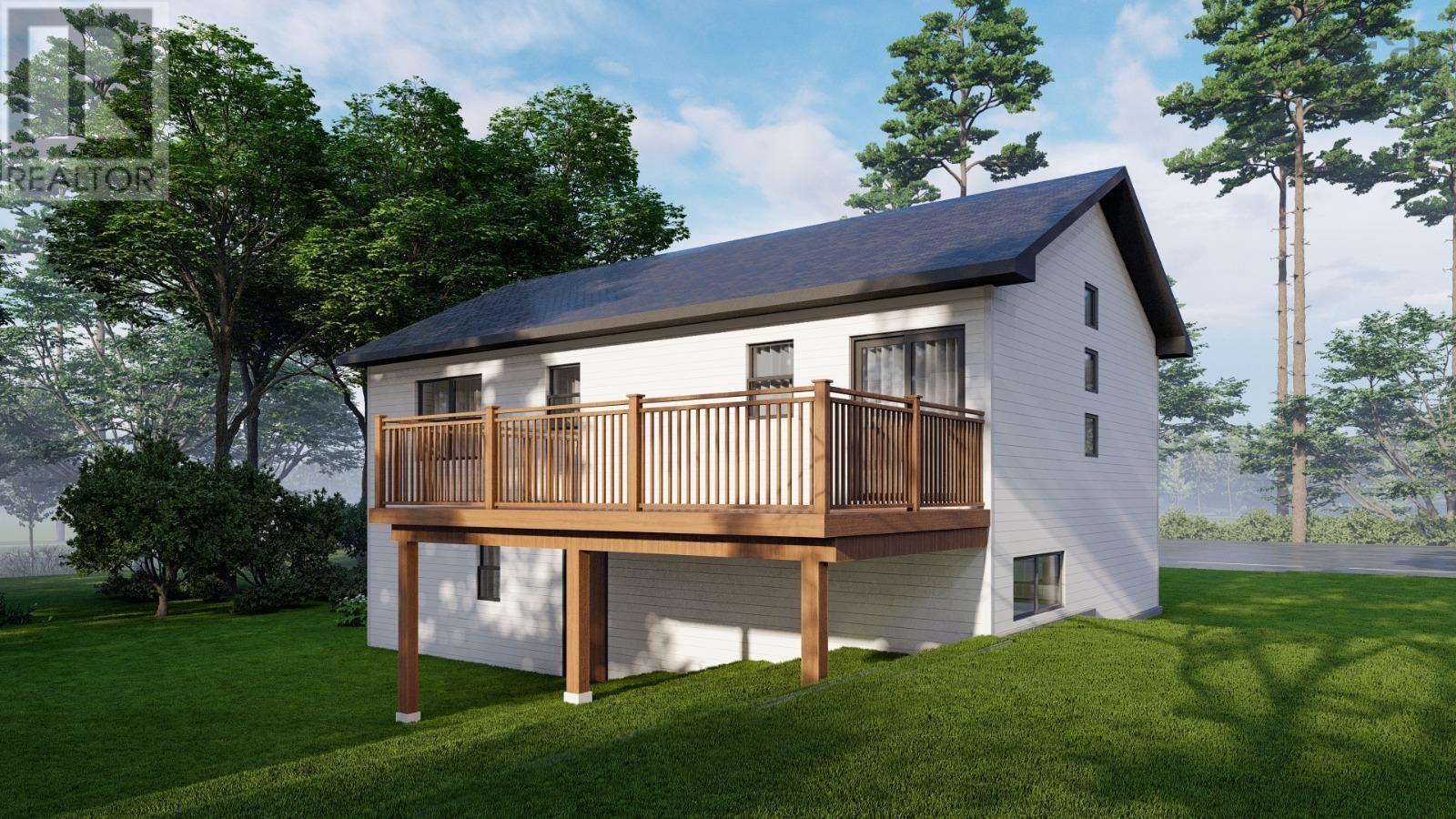 10 Harnish Drive, Herring Cove, Nova Scotia  B3V 1H5 - Photo 2 - 202512170