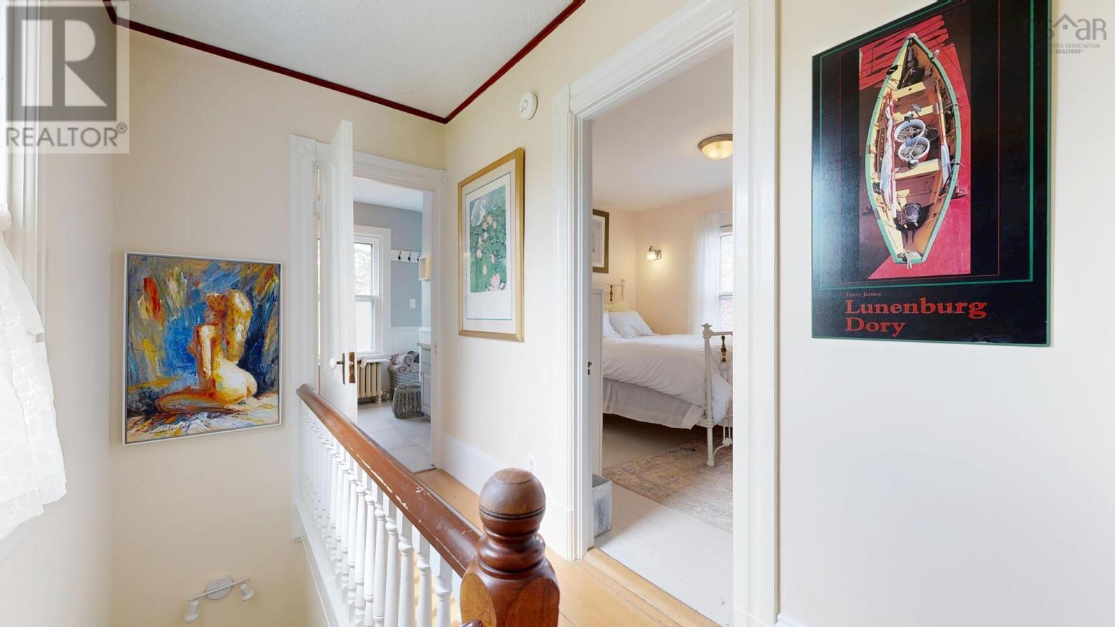 78 Pleasant Street, Mahone Bay, Nova Scotia  B0J 2E0 - Photo 32 - 202513201