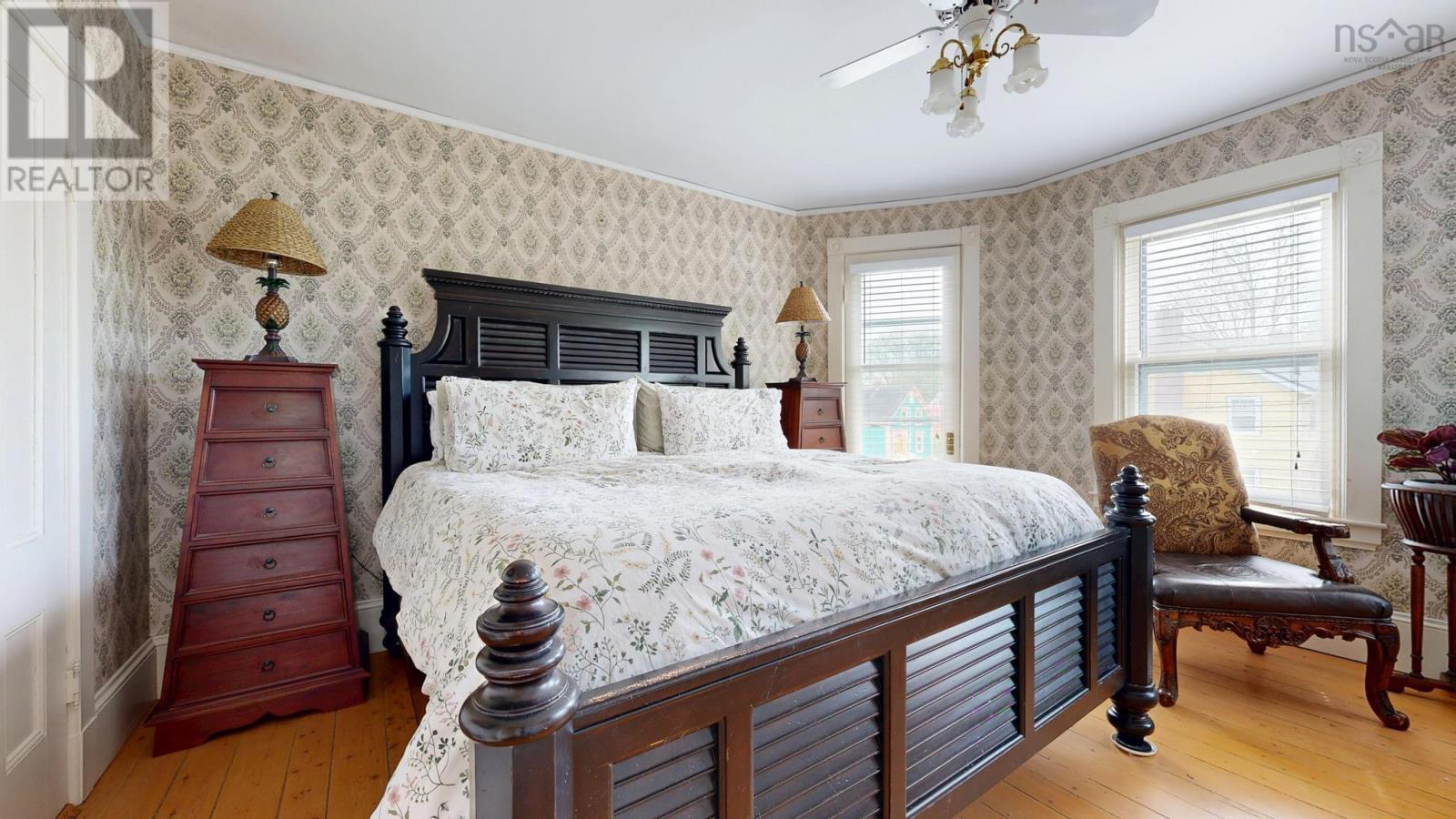 78 Pleasant Street, Mahone Bay, Nova Scotia  B0J 2E0 - Photo 29 - 202513201