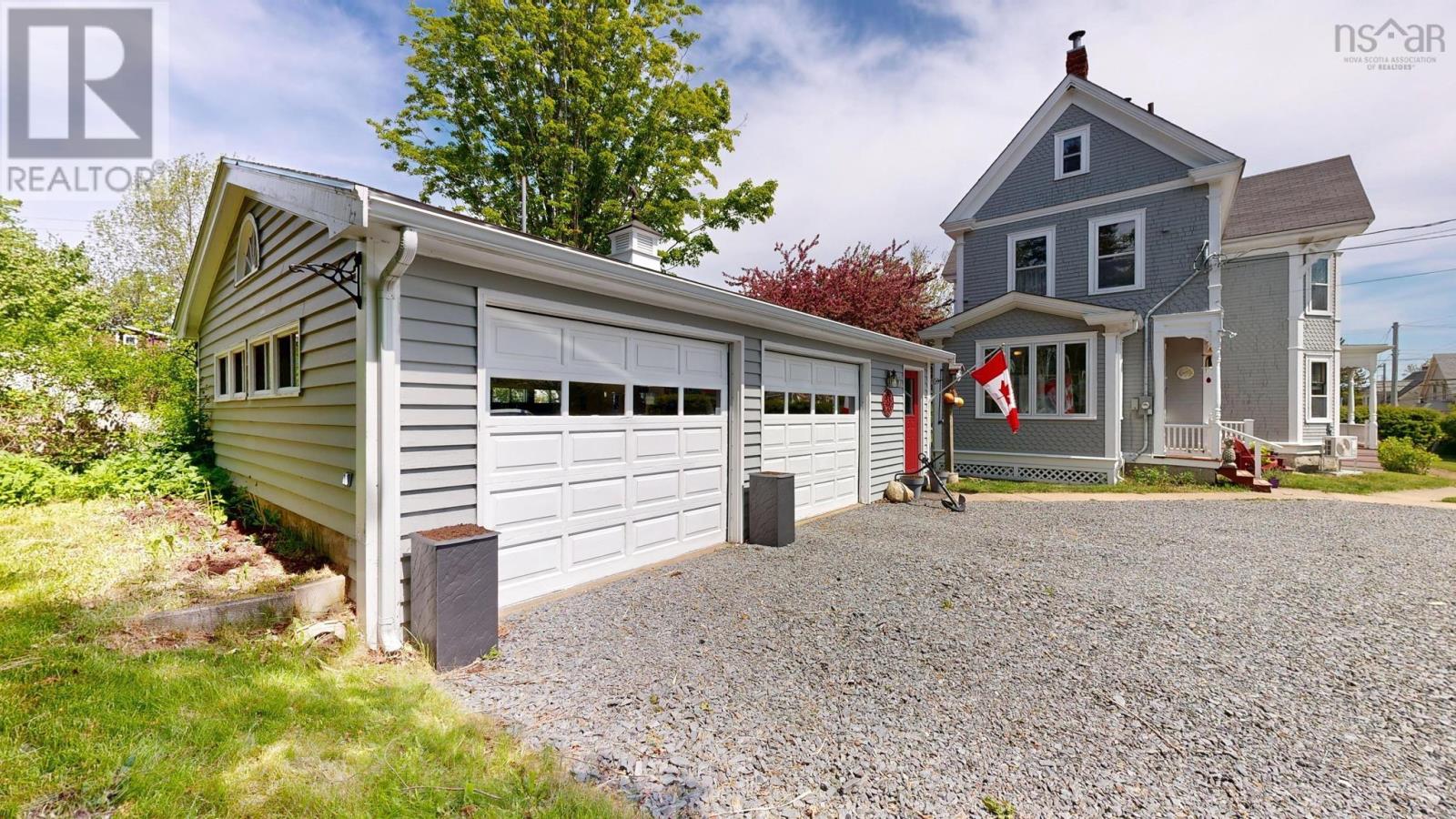 78 Pleasant Street, Mahone Bay, Nova Scotia  B0J 2E0 - Photo 46 - 202513201