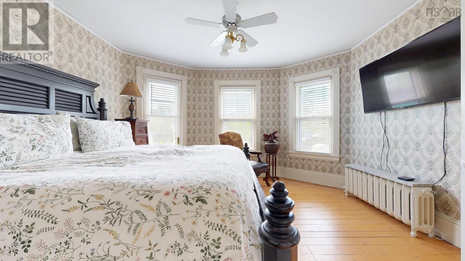 78 Pleasant Street, Mahone Bay, Nova Scotia  B0J 2E0 - Photo 31 - 202513201