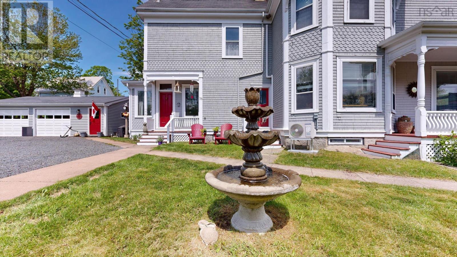78 Pleasant Street, Mahone Bay, Nova Scotia  B0J 2E0 - Photo 47 - 202513201