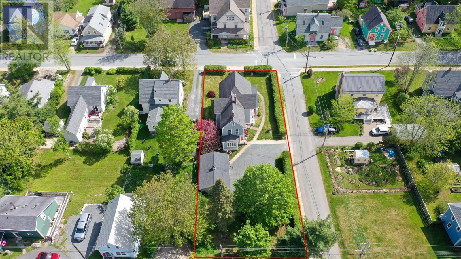 78 Pleasant Street, Mahone Bay, Nova Scotia  B0J 2E0 - Photo 49 - 202513201