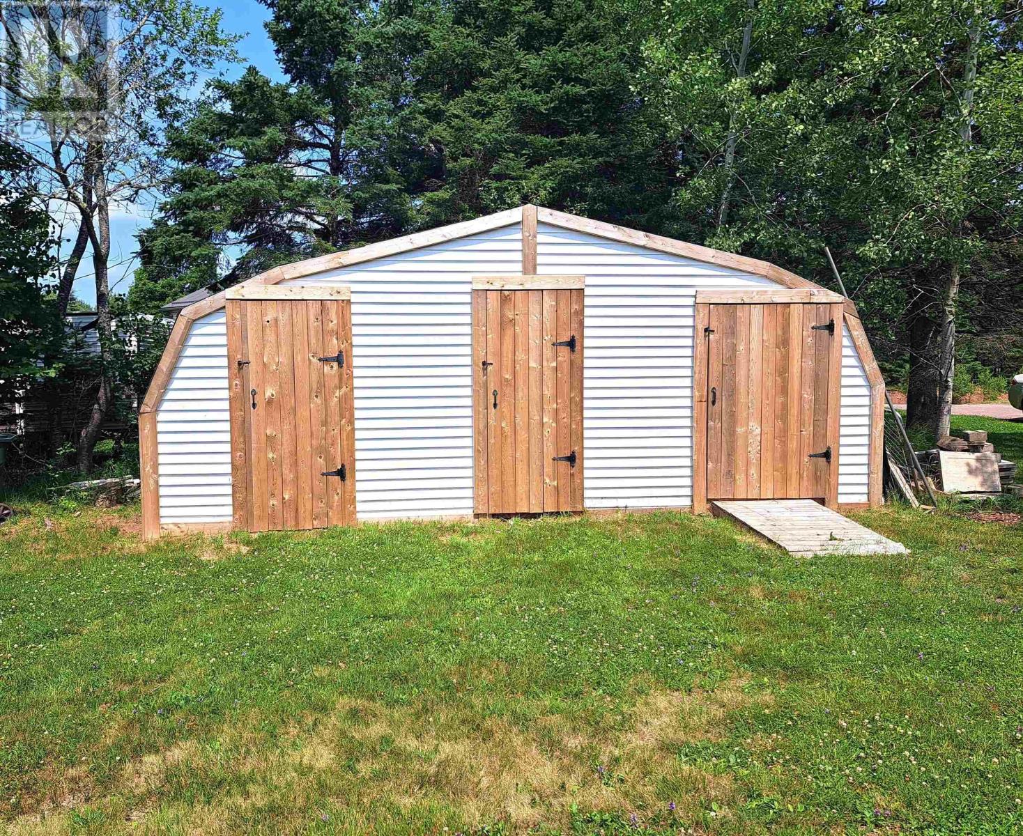 16 Kay Court, Valley, Nova Scotia  B6L 3T3 - Photo 37 - 202516146