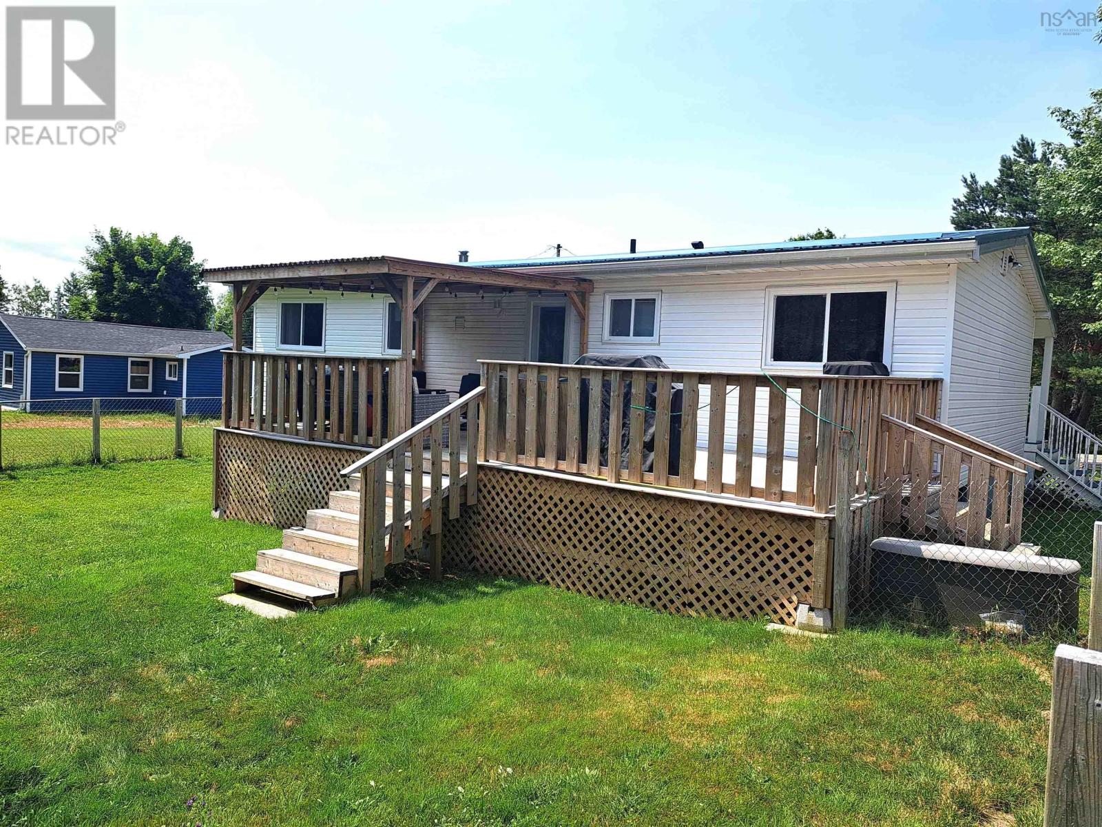 16 Kay Court, Valley, Nova Scotia  B6L 3T3 - Photo 6 - 202516146