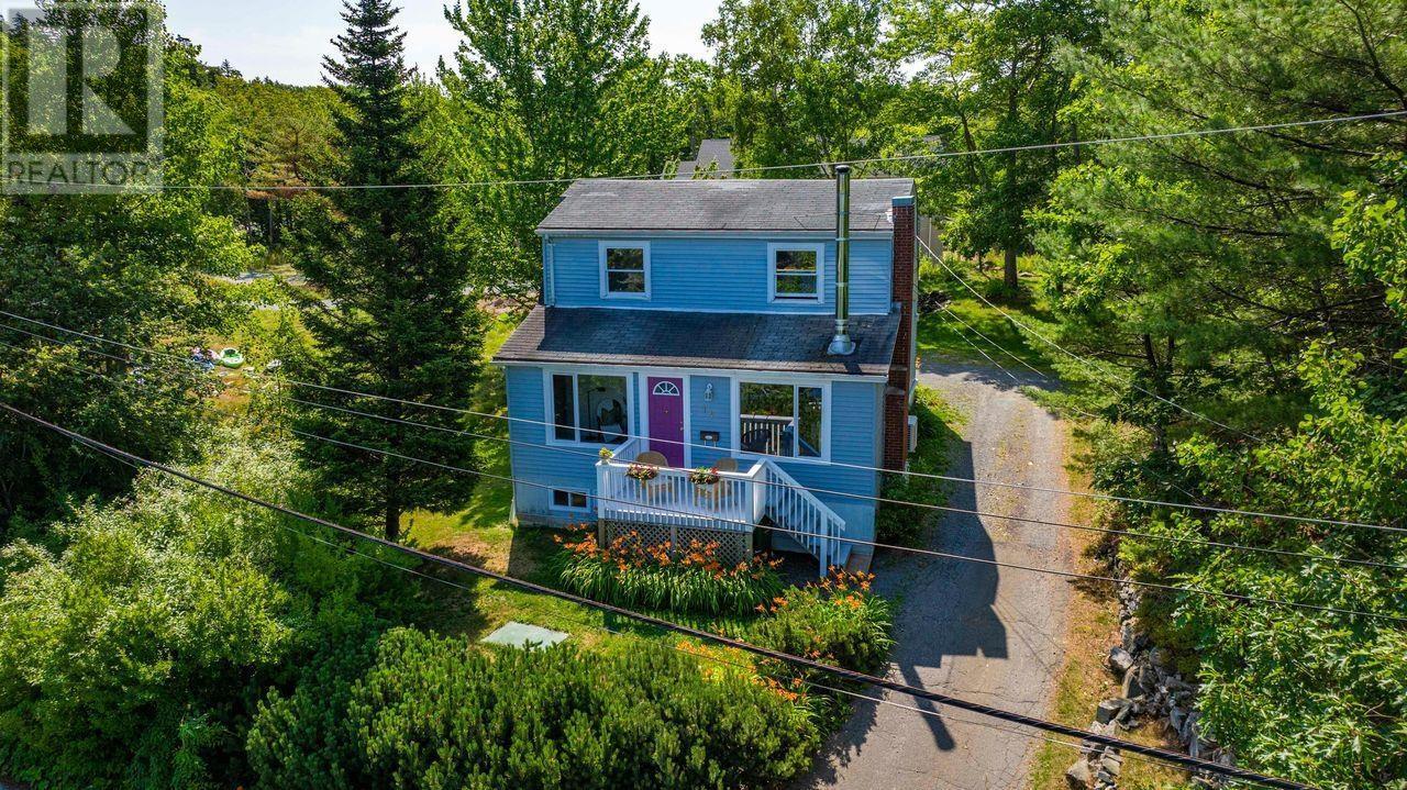 14 Hamshaw Drive, Halifax, Nova Scotia  B3M 2G8 - Photo 2 - 202518699