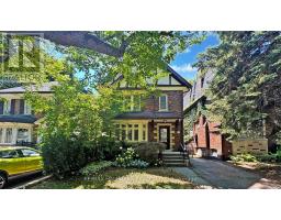 139 HILLHURST BOULEVARD, Toronto, Ontario