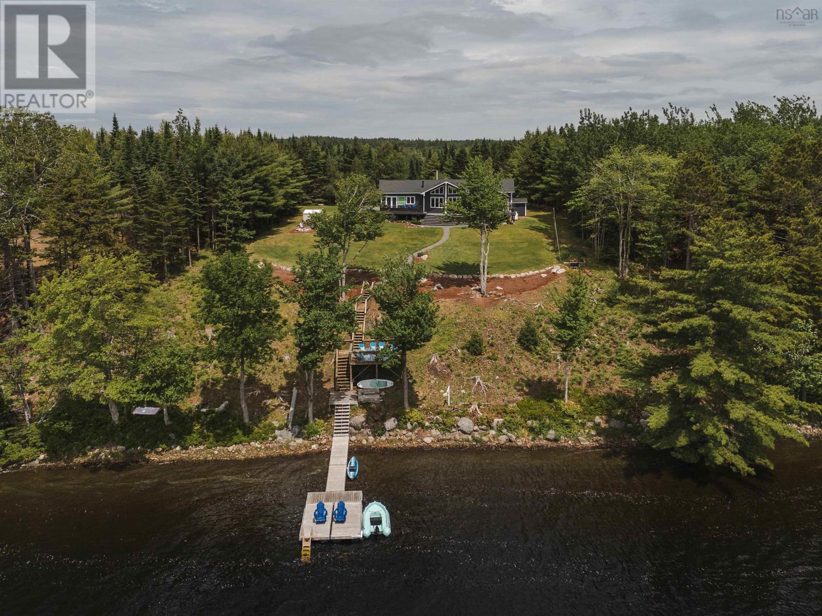 193 Red Tail Drive, Newburne, Nova Scotia  B0J 2E0 - Photo 45 - 202519575