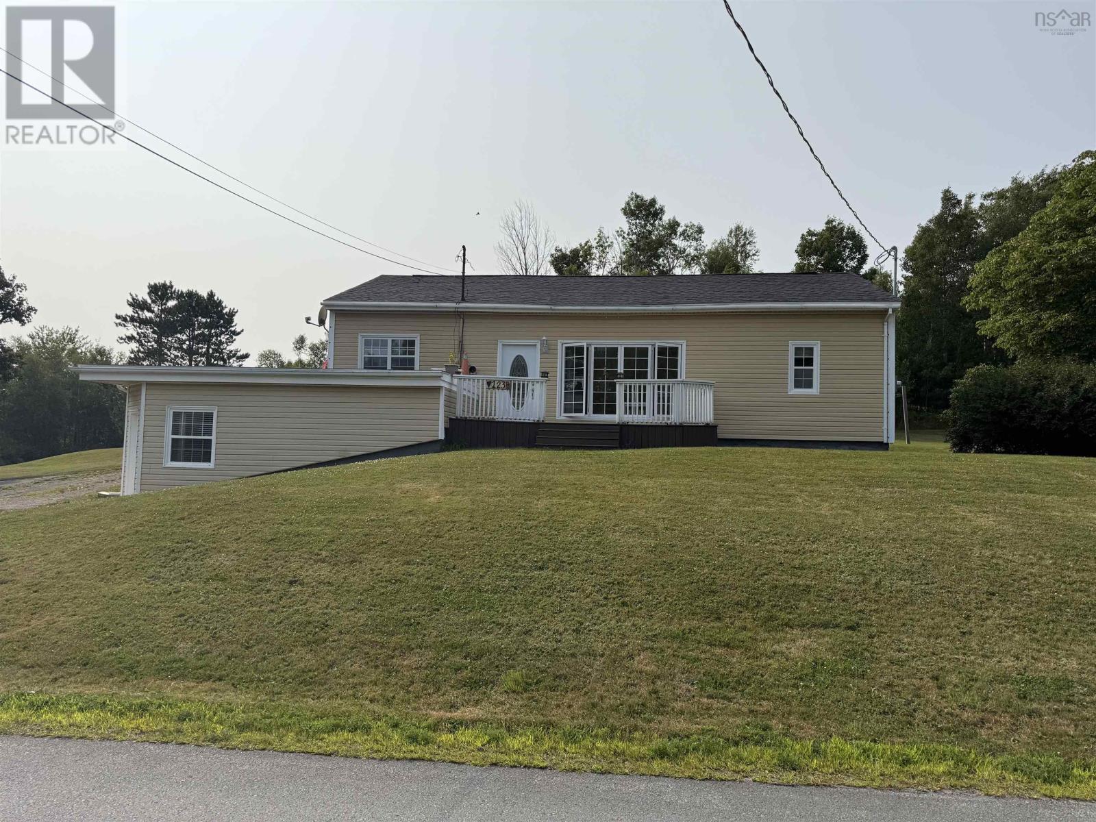 123 Chance Harbour Road, Hillside, Nova Scotia