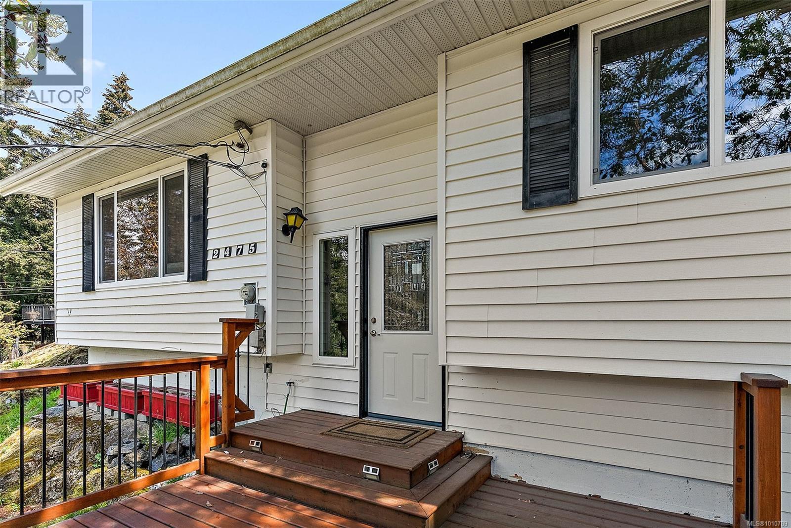 Property at 2475 Skedans Rd image 1