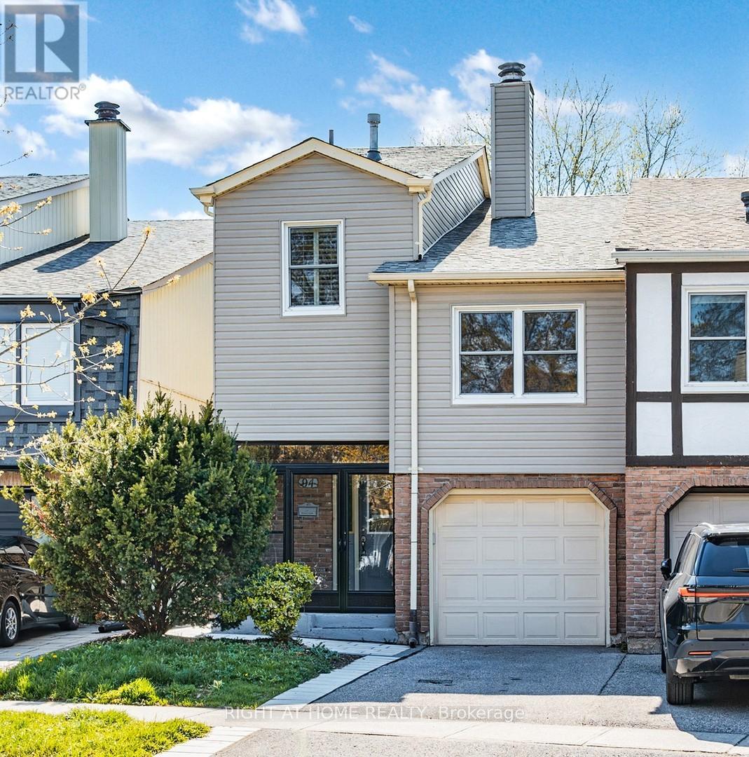 Property at 94 REGINALD CRESCENT image 1
