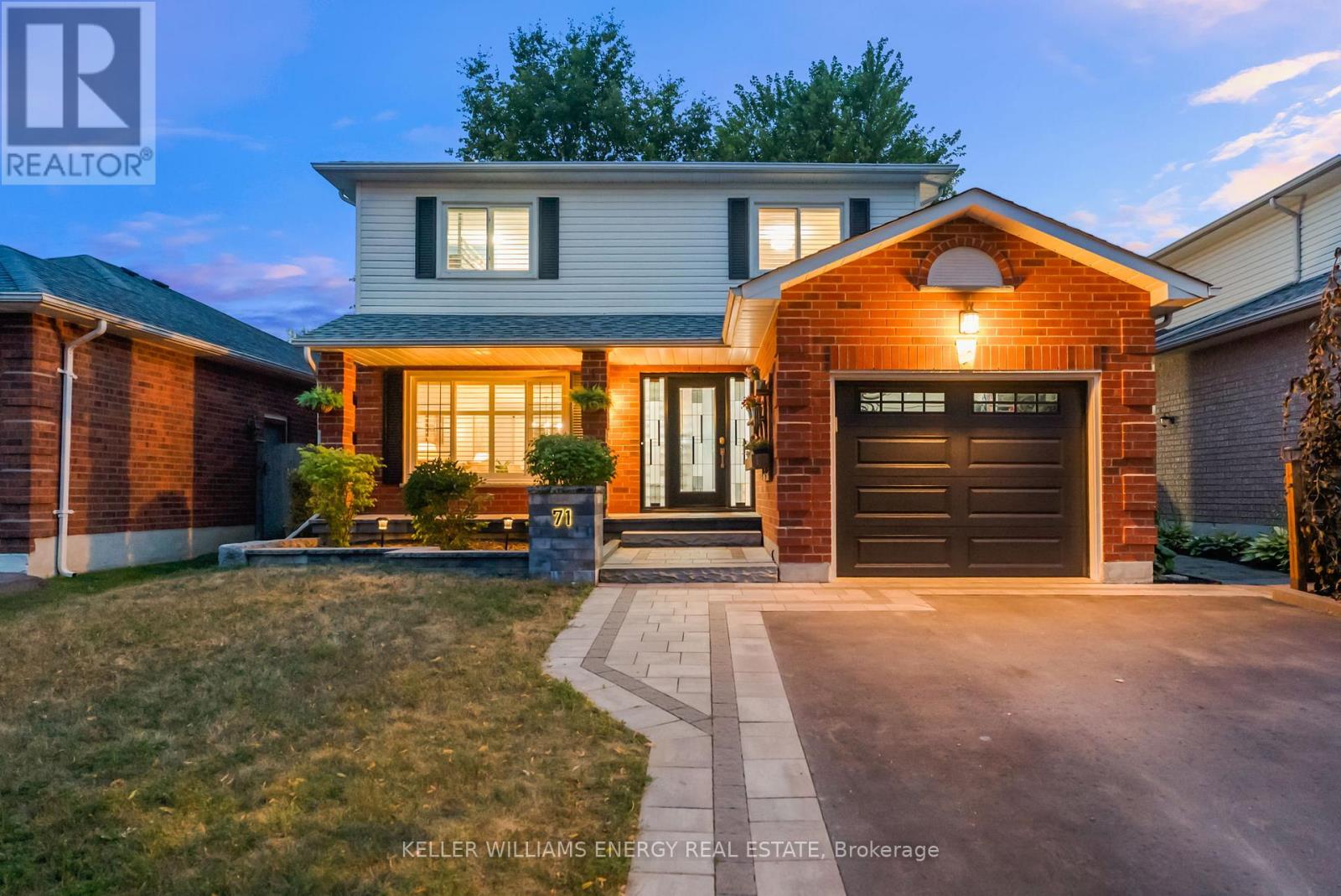 Property at 71 KINTYRE STREET image 1