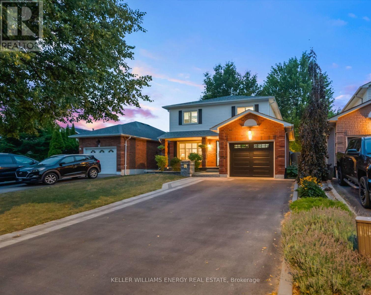 Property at 71 KINTYRE STREET image 2
