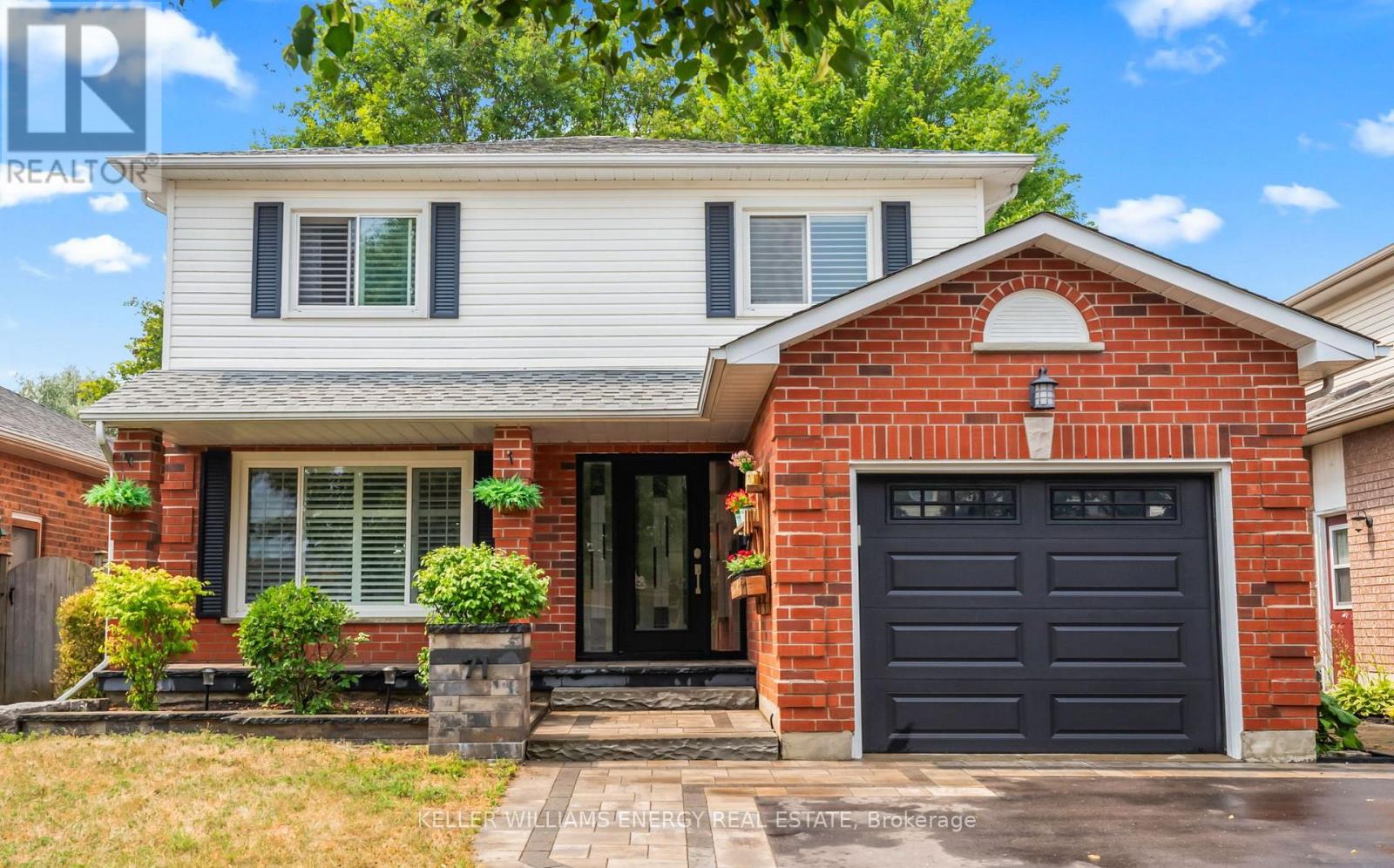 Property at 71 KINTYRE STREET image 5