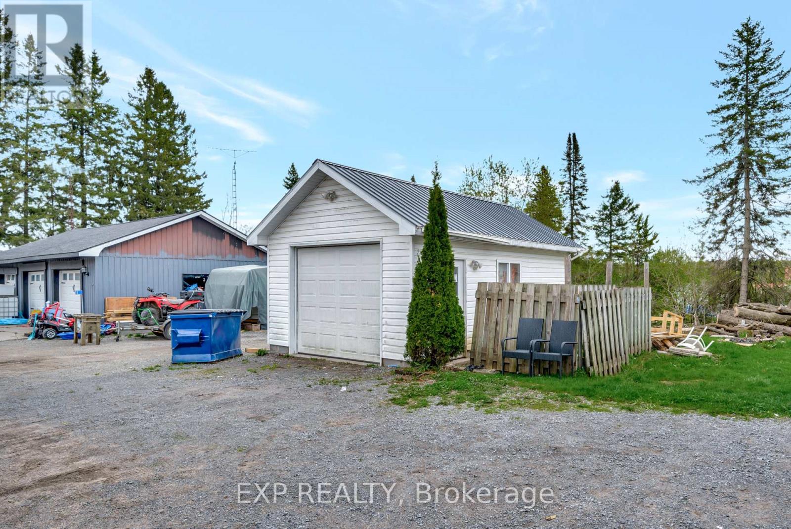50 Queen Street, Tweed, Ontario  K0K 2L0 - Photo 36 - X12338736