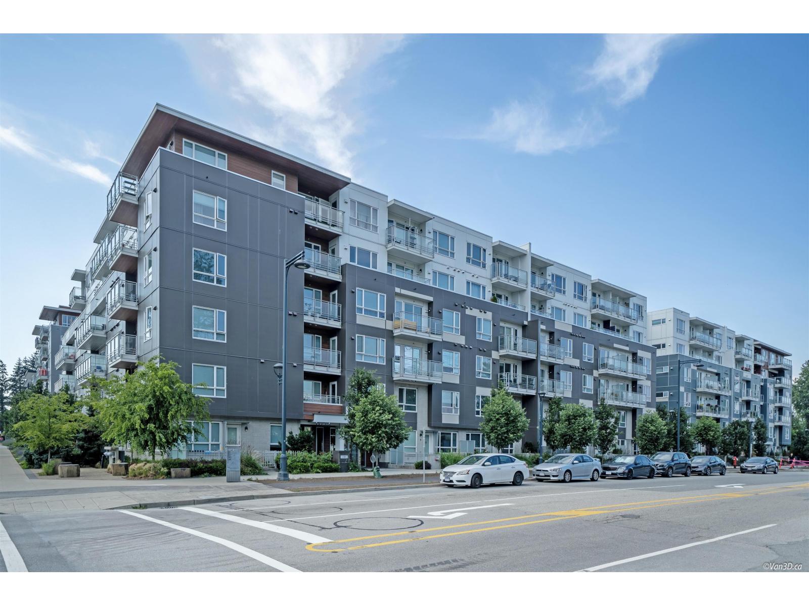 319 10581 140 Street, Surrey, British Columbia  V3T 0M7 - Photo 13 - R3036166