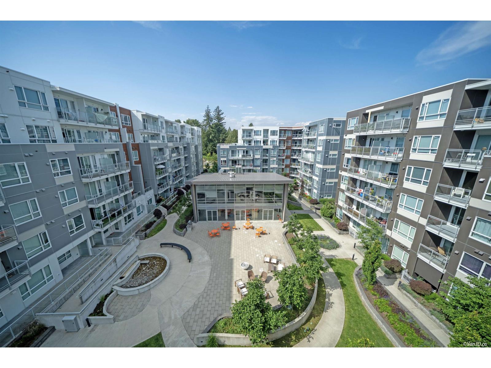 319 10581 140 Street, Surrey, British Columbia  V3T 0M7 - Photo 14 - R3036166