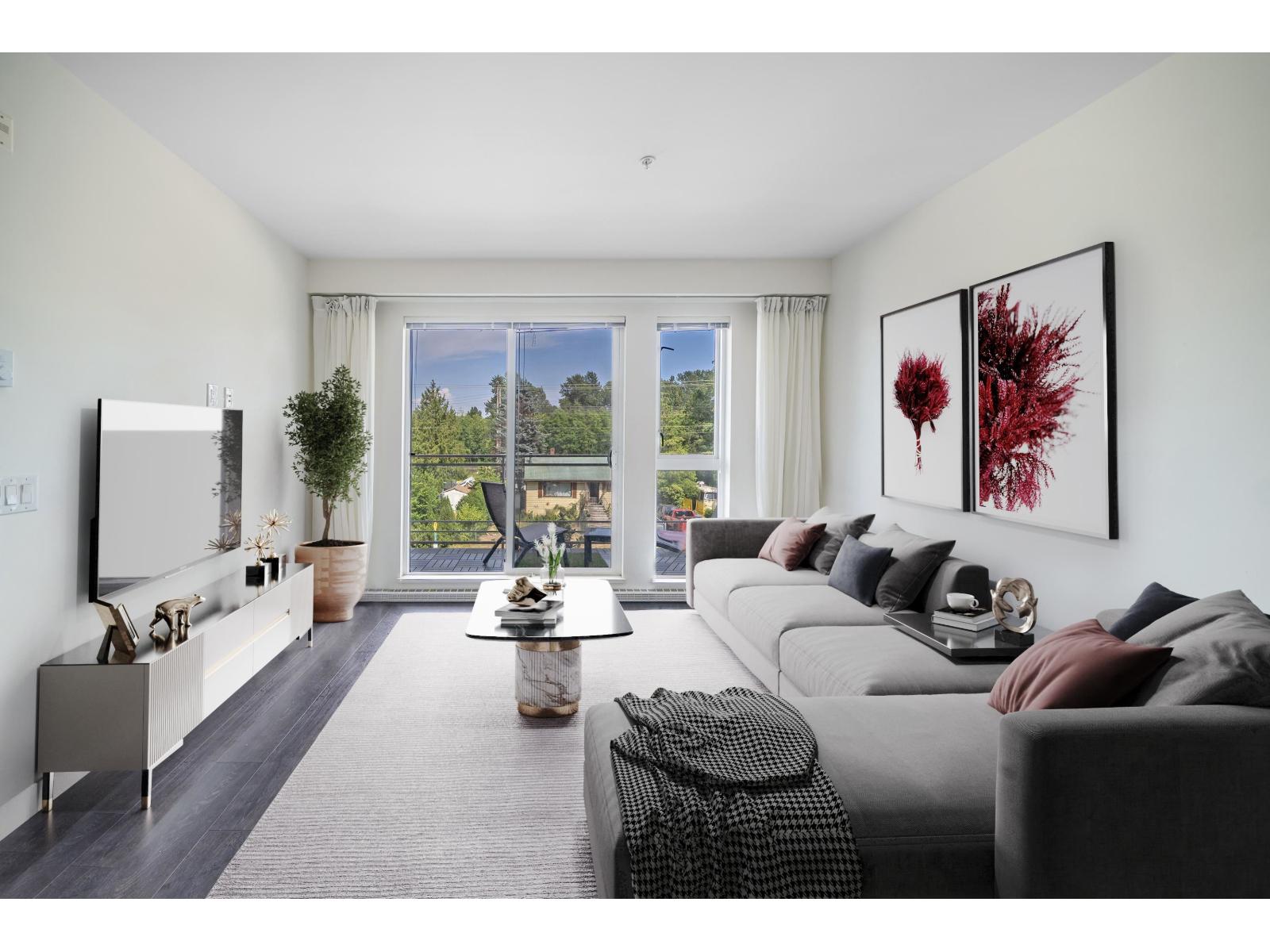 319 10581 140 Street, Surrey, British Columbia  V3T 0M7 - Photo 5 - R3036166