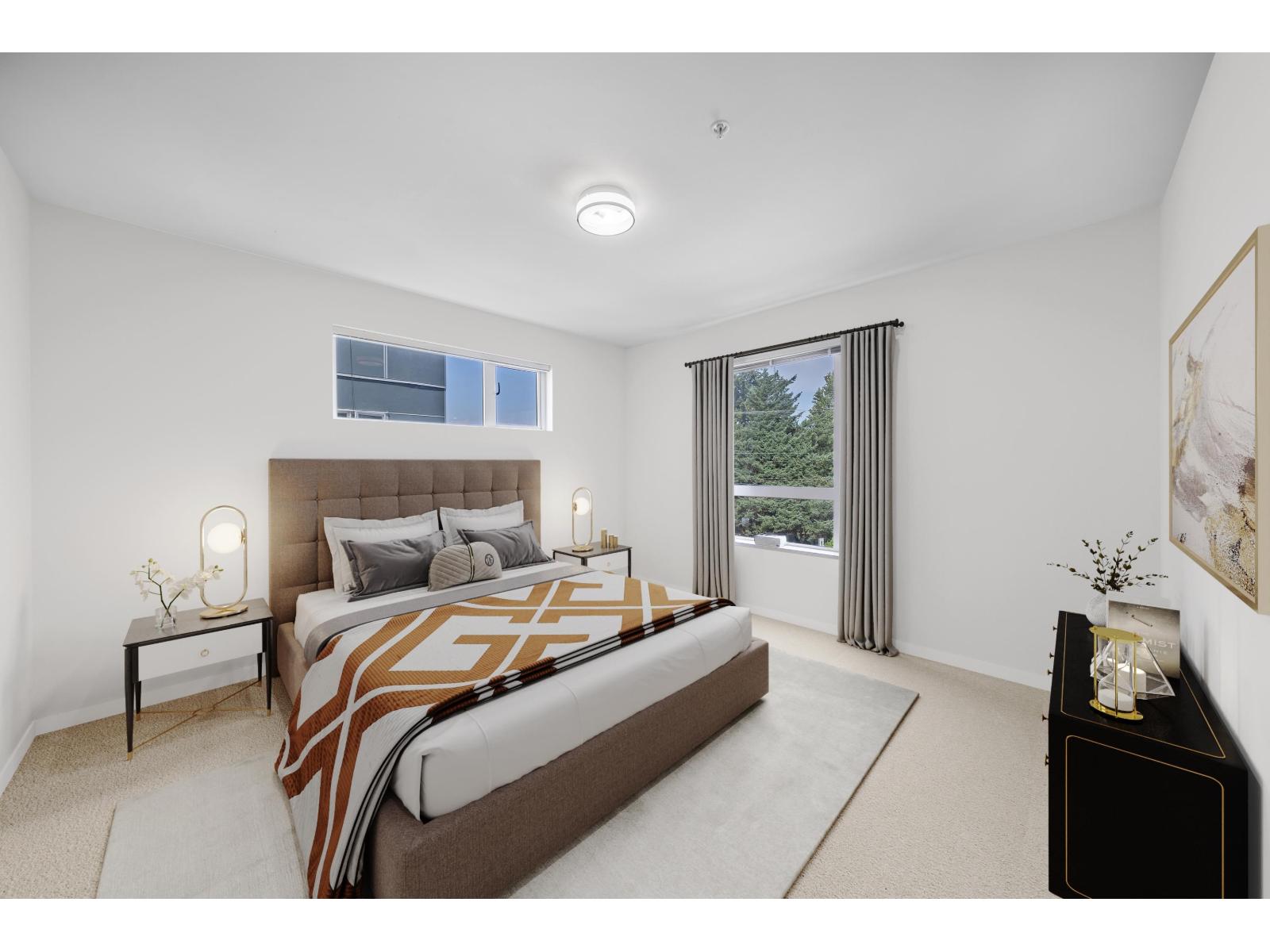319 10581 140 Street, Surrey, British Columbia  V3T 0M7 - Photo 6 - R3036166