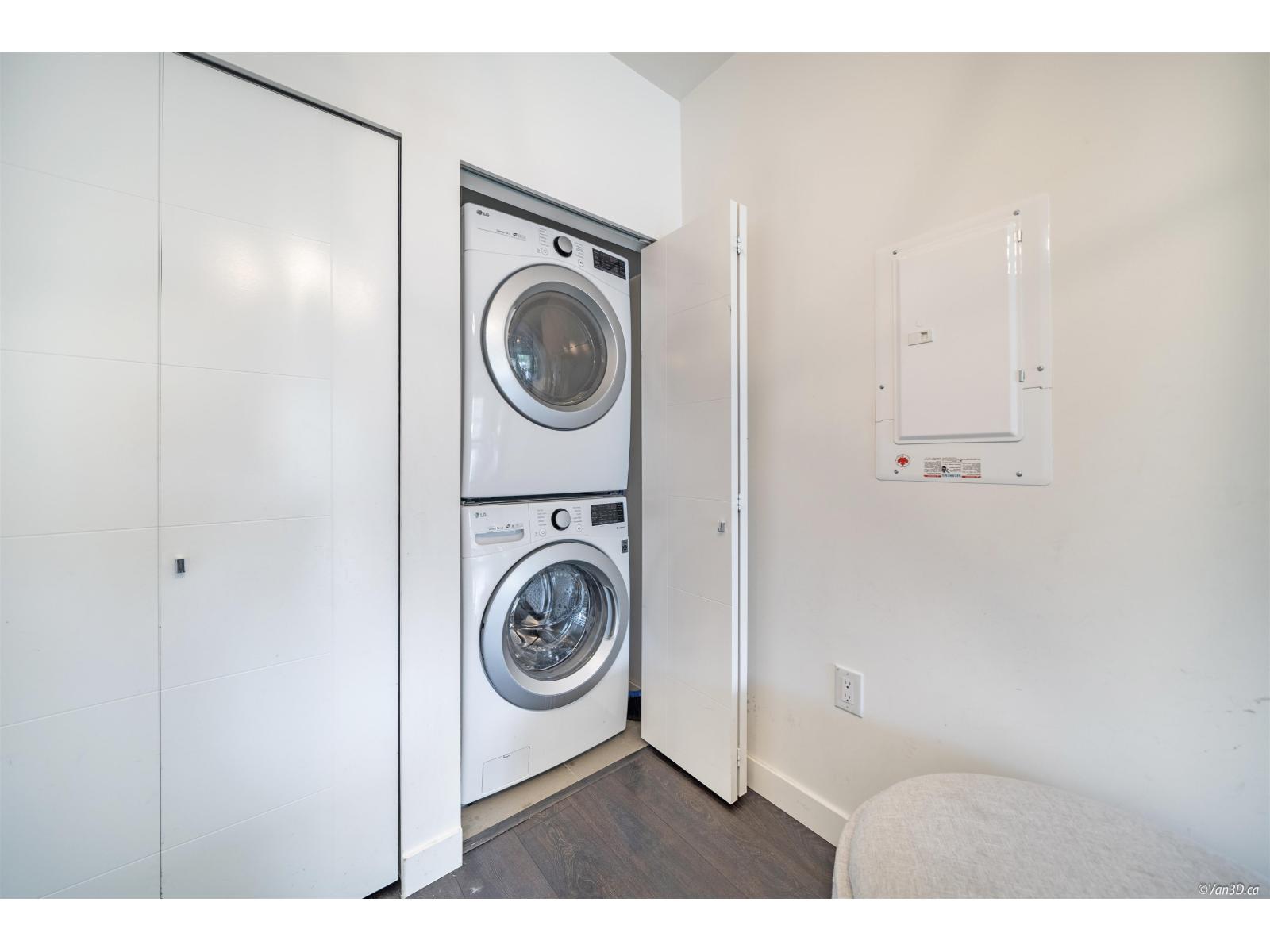 319 10581 140 Street, Surrey, British Columbia  V3T 0M7 - Photo 8 - R3036166