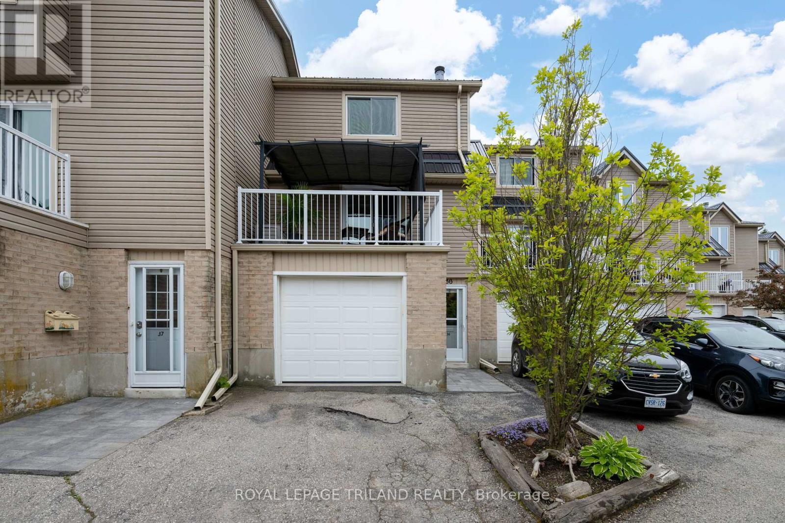 36 - 301 Carlow Road, Central Elgin, Ontario  N5L 1B8 - Photo 3 - X12338778