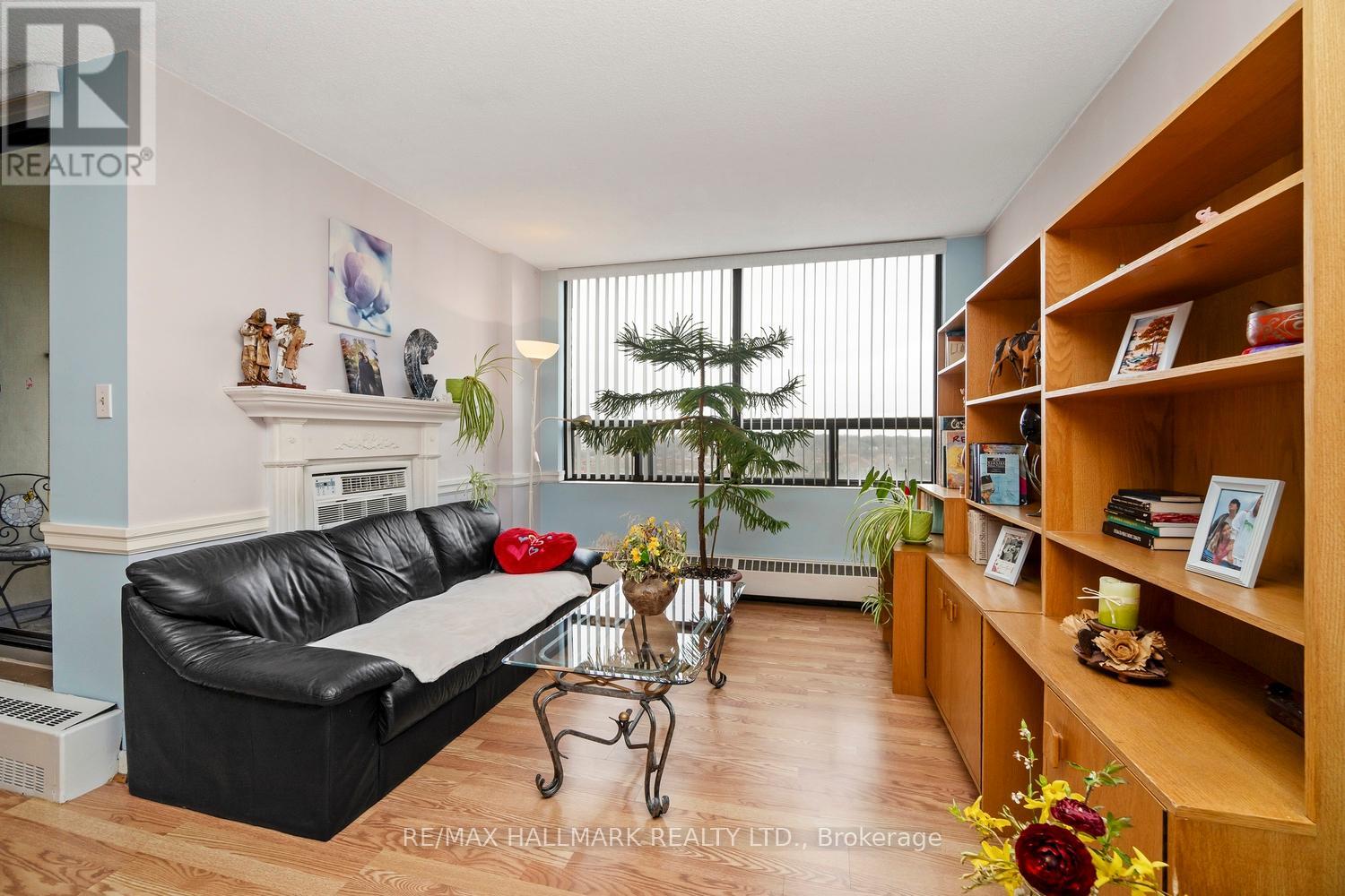 801 - 2542 Argyle Road, Mississauga, Ontario  L5B 2H5 - Photo 13 - W12337478