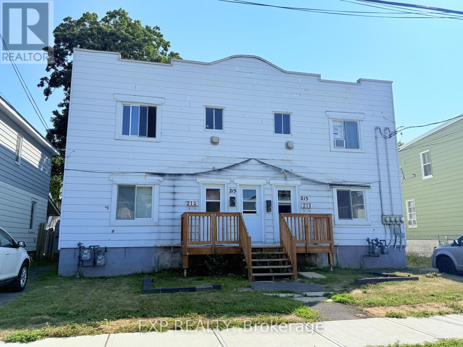 213 GUY STREET, Cornwall, Ontario